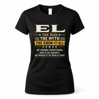 Women's Standard T-Shirt