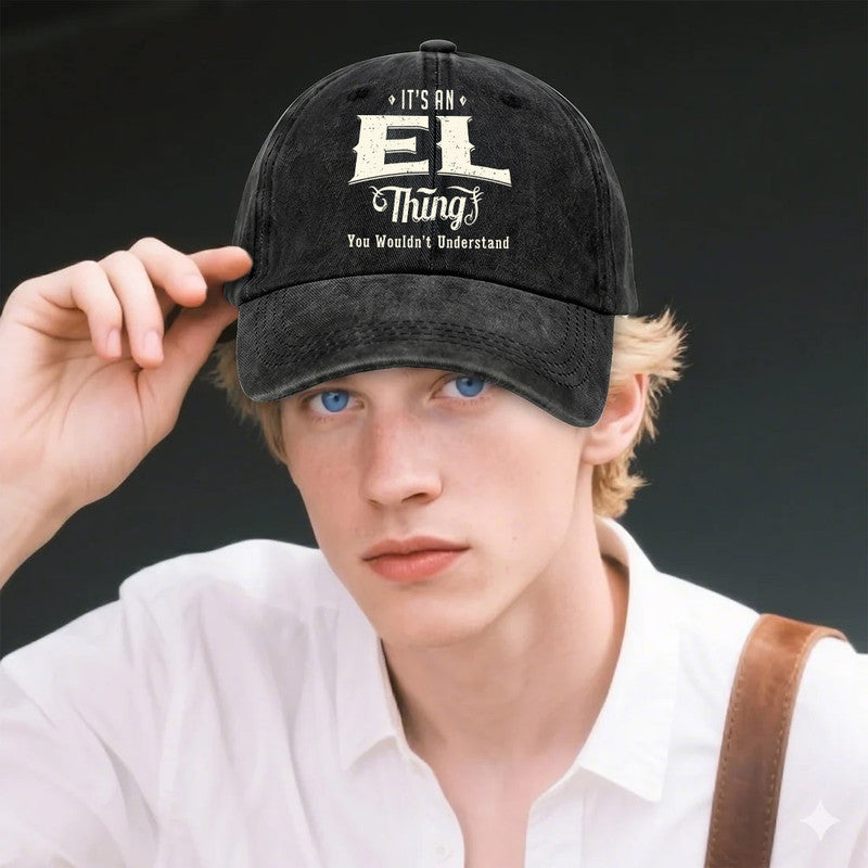 EL CP01-HH89 Team Lifetime Member