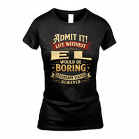 Women's Standard T-Shirt