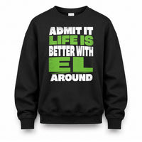 Unisex Sweatshirt