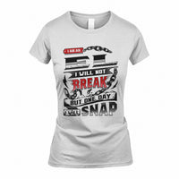 Women's Standard T-Shirt