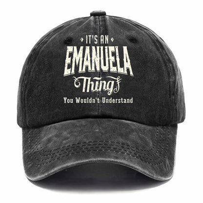 EMANUELA CP01-HH89 Team Lifetime Member