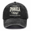 EMANUELA CP01-HH89 Team Lifetime Member