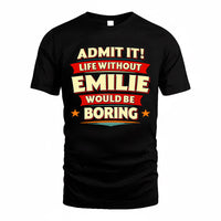 Unisex Standard T-Shirt