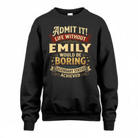 Unisex Sweatshirt
