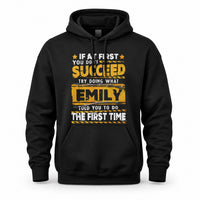 Unisex Hoodie