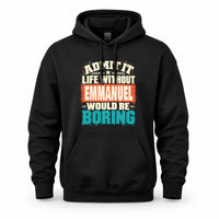 Unisex Hoodie