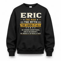 Unisex Sweatshirt