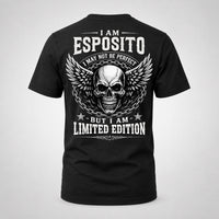 Unisex Standard T-Shirt