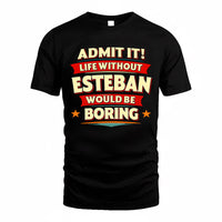 Unisex Standard T-Shirt