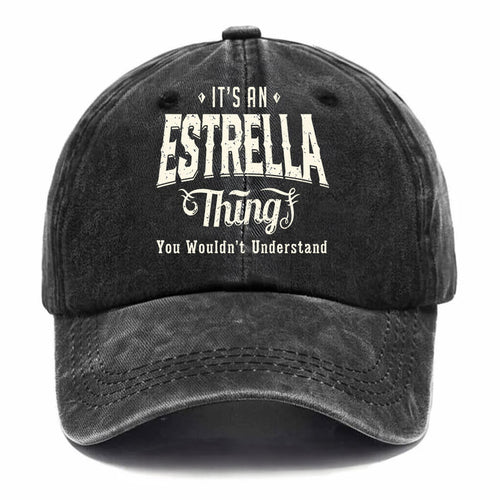 ESTRELLA CP01-HH89 Team Lifetime Member
