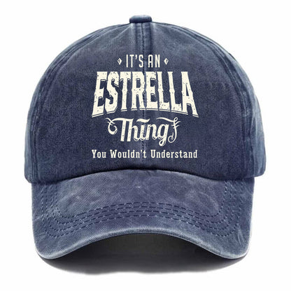 ESTRELLA CP01-HH89 Team Lifetime Member