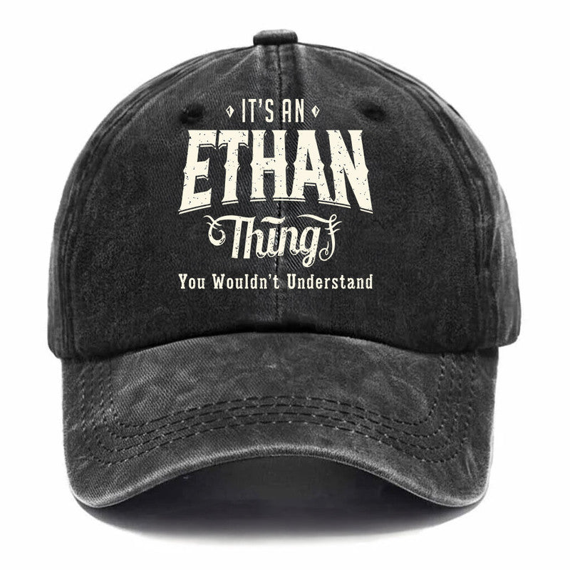 ETHAN CP01-HH89 Team Lifetime Member