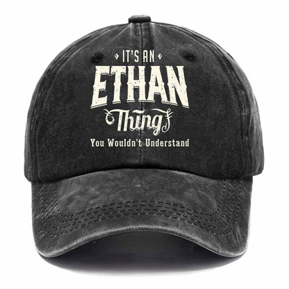 ETHAN CP01-HH89 Team Lifetime Member