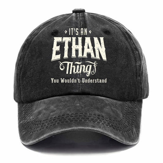 ETHAN CP01-HH89 Team Lifetime Member