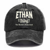 ETHAN CP01-HH89 Team Lifetime Member