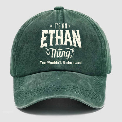 ETHAN CP01-HH89 Team Lifetime Member