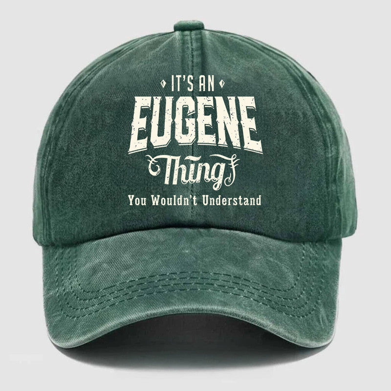 EUGENE CP01-HH89 Team Lifetime Member