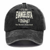 EVANGELISTA CP01-HH89 Team Lifetime Member