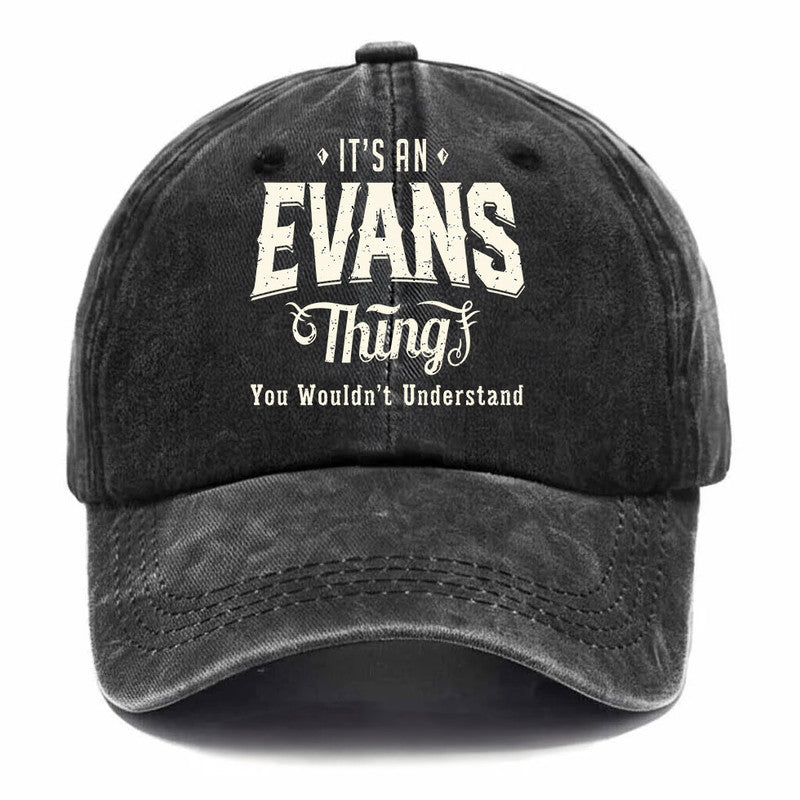 EVANS CP01-HH89 Team Lifetime Member