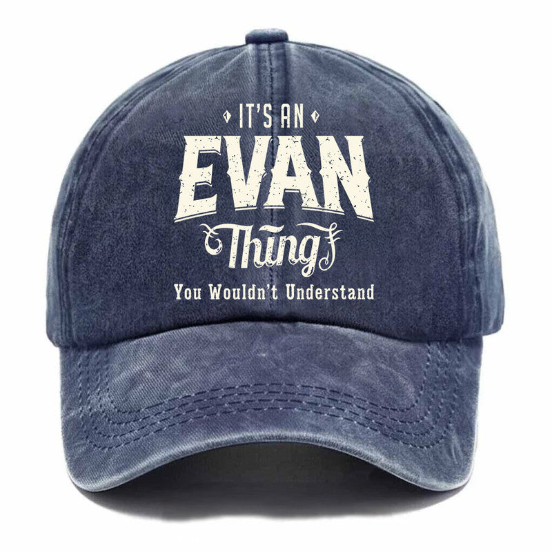 EVAN CP01-HH89 Team Lifetime Member