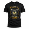 EVER LM66-K04-125 - NAME NAME I May Not Be Perfect But I Am Limited Edition