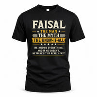 Unisex Standard T-Shirt