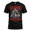 FAJARDO HS90-K04-109 - NAME Legacy Never Dies Forged By Honor Personalized Knight