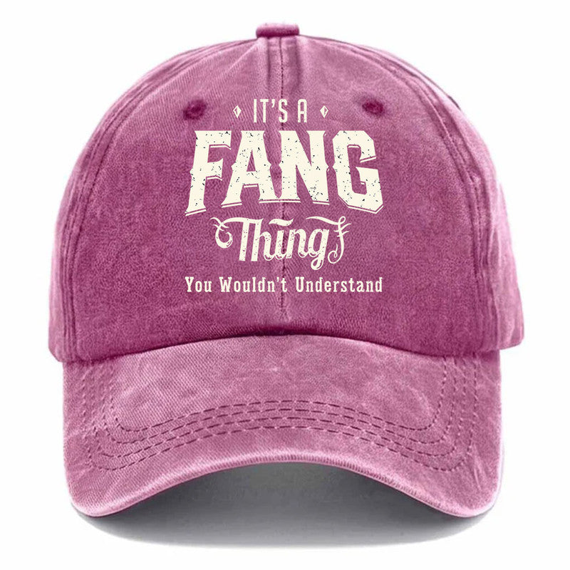 FANG CP01-HH89 Team Lifetime Member