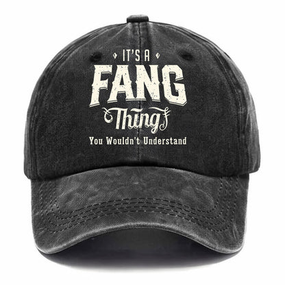 FANG CP01-HH89 Team Lifetime Member