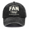 FAN CP01-HH89 Team Lifetime Member