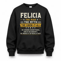 Unisex Sweatshirt