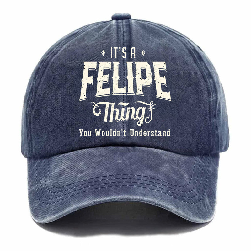 FELIPE CP01-HH89 Team Lifetime Member