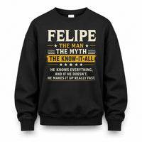Unisex Sweatshirt