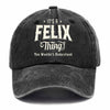 FELIX CP01-HH89 Team Lifetime Member