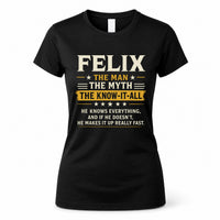 Women's Standard T-Shirt