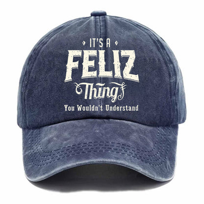 FELIZ CP01-HH89 Team Lifetime Member