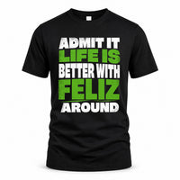 Unisex Standard T-Shirt