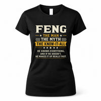 Women's Standard T-Shirt