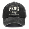 FENG CP01-HH89 Team Lifetime Member
