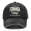 FERNANDA CP01-HH89 Team Lifetime Member