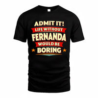 Unisex Standard T-Shirt