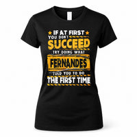 Women's Standard T-Shirt