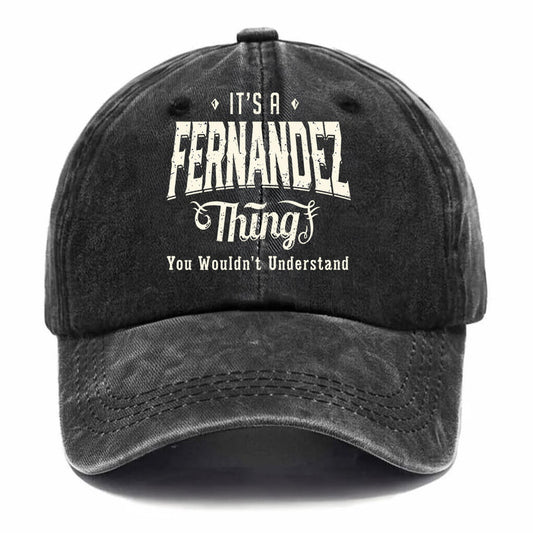 FERNANDEZ CP01-HH89 Team Lifetime Member