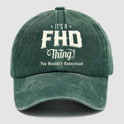 FHD CP01-HH89 Team Lifetime Member
