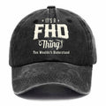 FHD CP01-HH89 Team Lifetime Member
