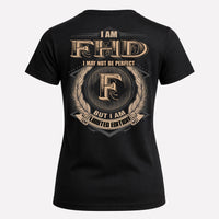 Women's Standard T-Shirt