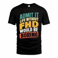 Unisex Standard T-Shirt