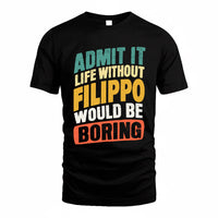 Unisex Standard T-Shirt