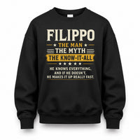 Unisex Sweatshirt